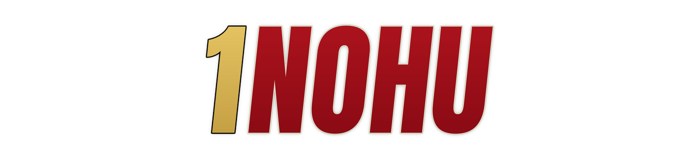 1nohu logo